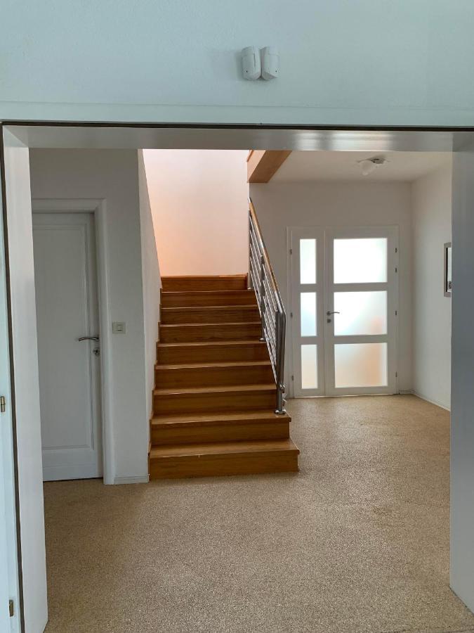 Ferienhaus Široki Brijeg Zewnętrze zdjęcie