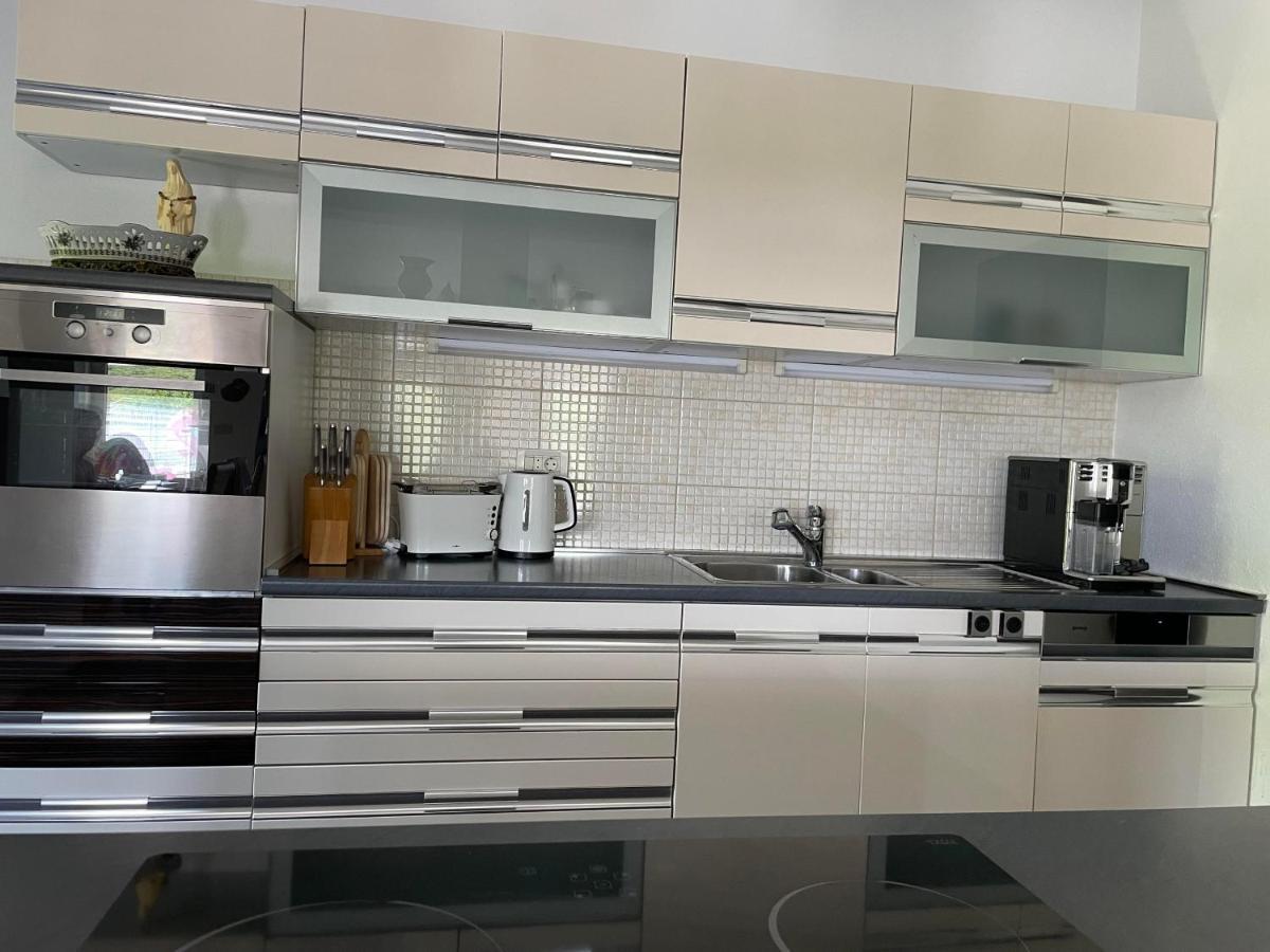 Ferienhaus Široki Brijeg Zewnętrze zdjęcie