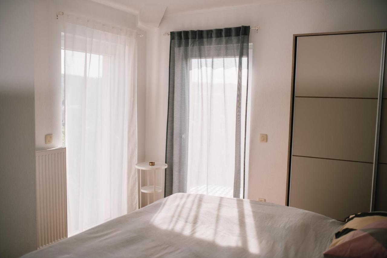 Ferienhaus Široki Brijeg Zewnętrze zdjęcie