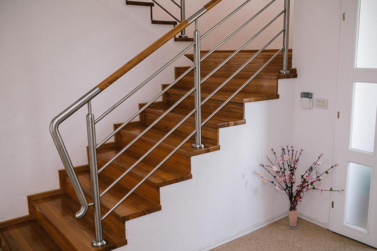 Ferienhaus Široki Brijeg Zewnętrze zdjęcie