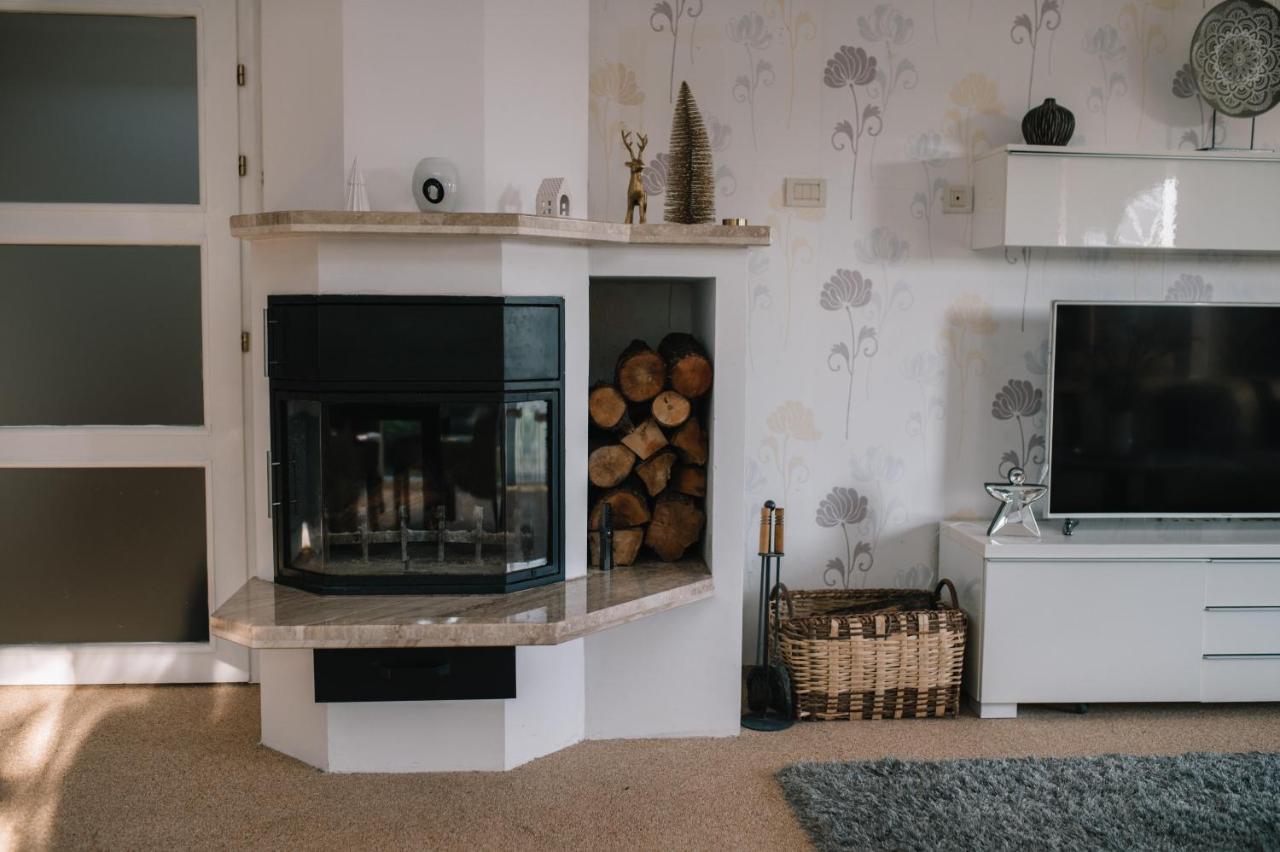 Ferienhaus Široki Brijeg Zewnętrze zdjęcie