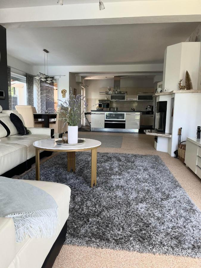 Ferienhaus Široki Brijeg Zewnętrze zdjęcie