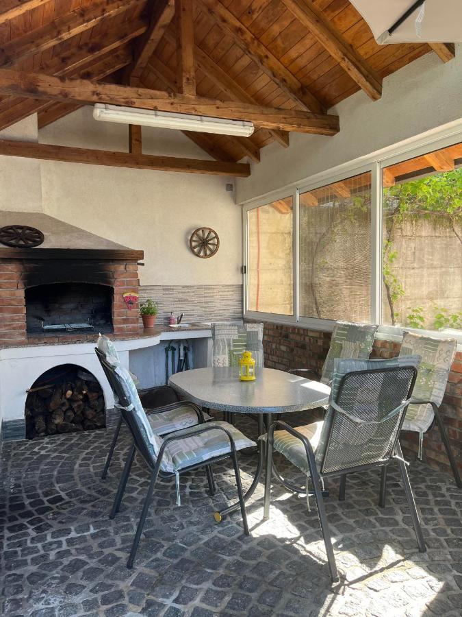 Ferienhaus Široki Brijeg Zewnętrze zdjęcie