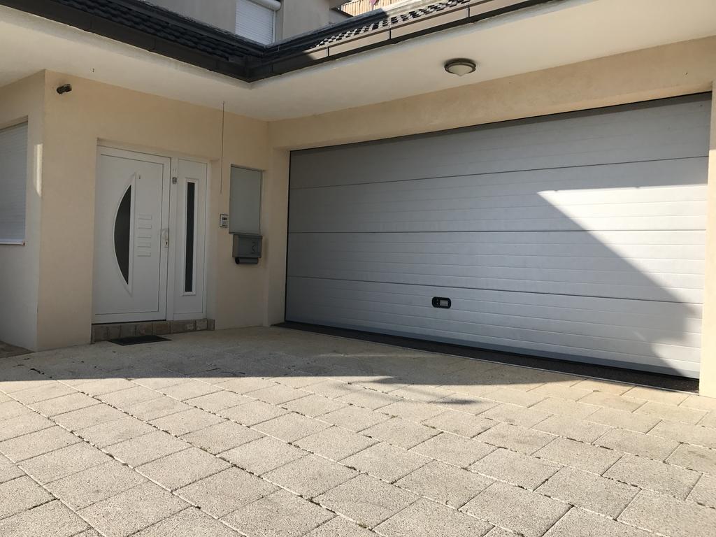Ferienhaus Široki Brijeg Zewnętrze zdjęcie