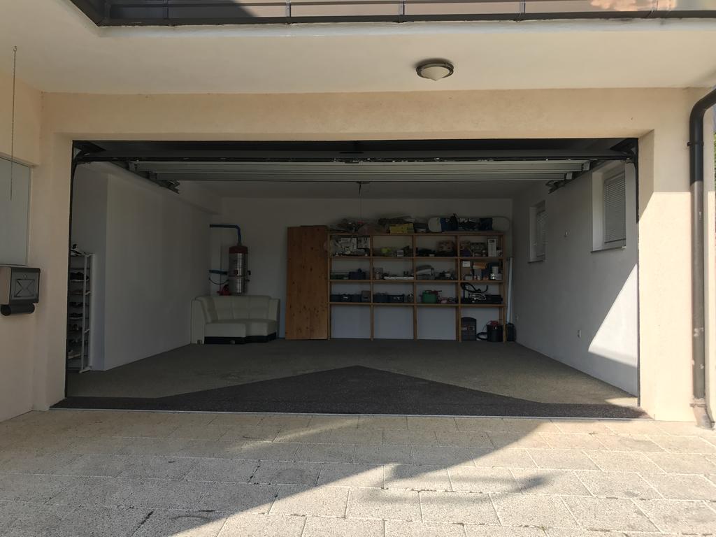 Ferienhaus Široki Brijeg Zewnętrze zdjęcie