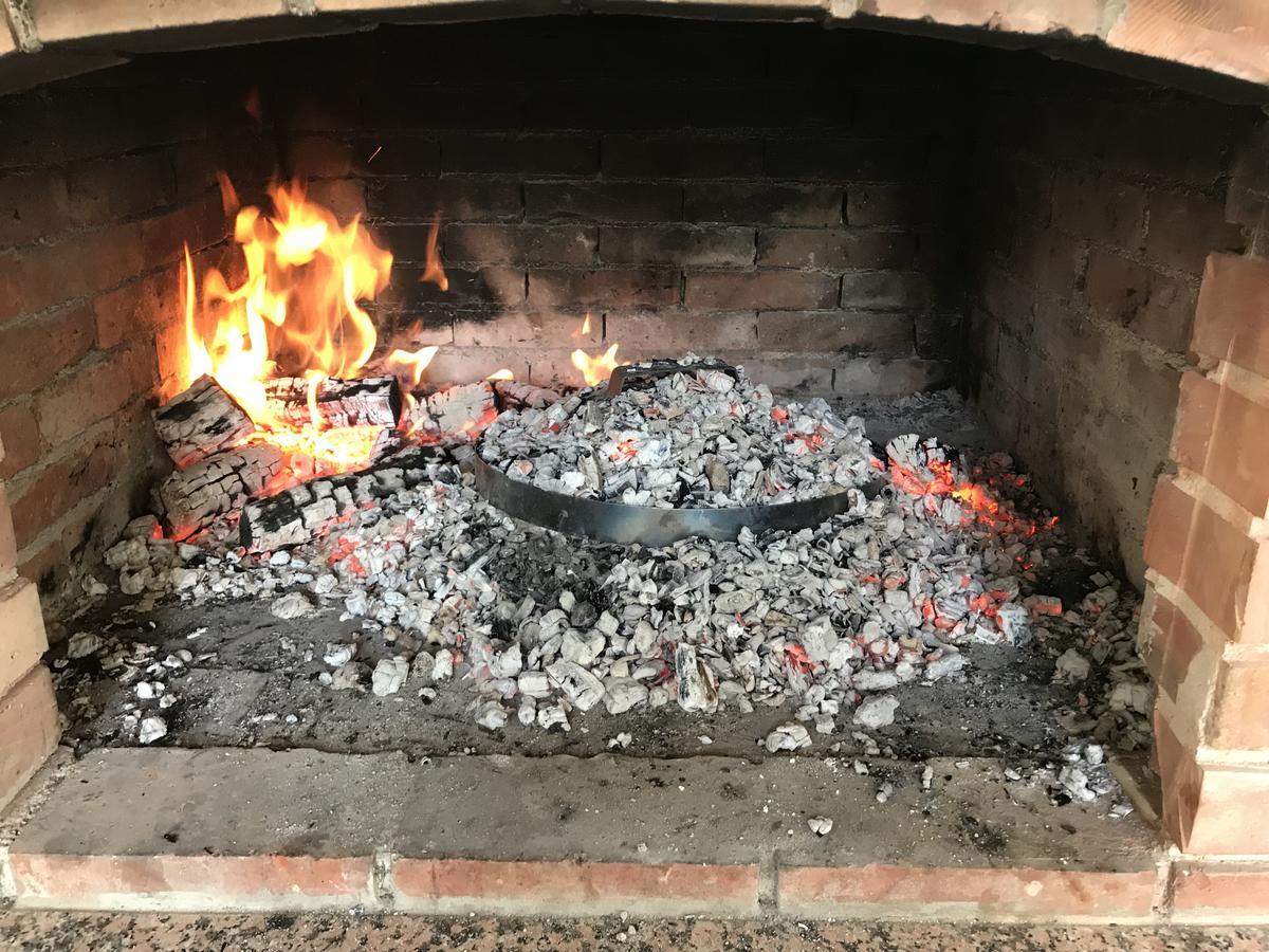 Ferienhaus Široki Brijeg Zewnętrze zdjęcie